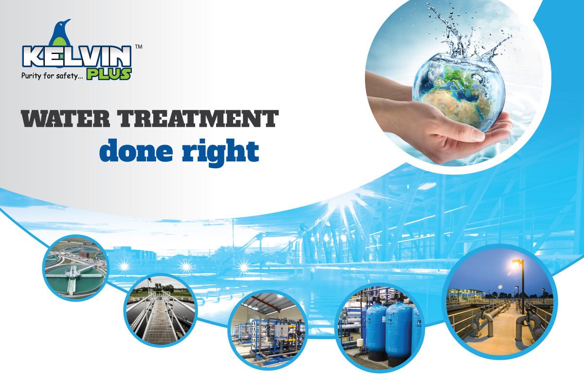 Kelvin Plus CreativeAmit